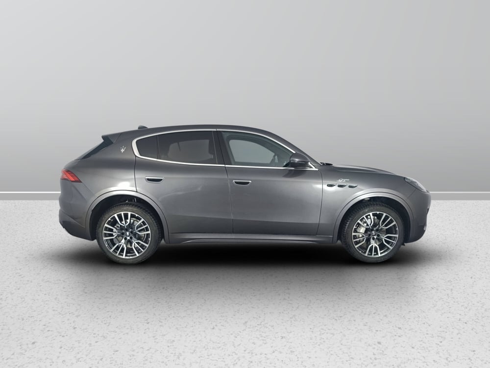 Maserati Grecale usata a Ascoli Piceno (3)