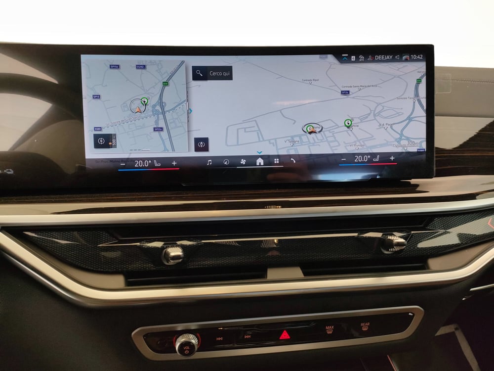 BMW X5 usata a Ascoli Piceno (11)