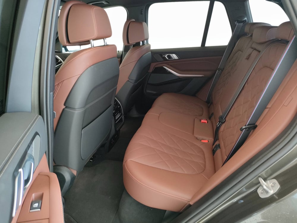 BMW X5 usata a Ascoli Piceno (13)
