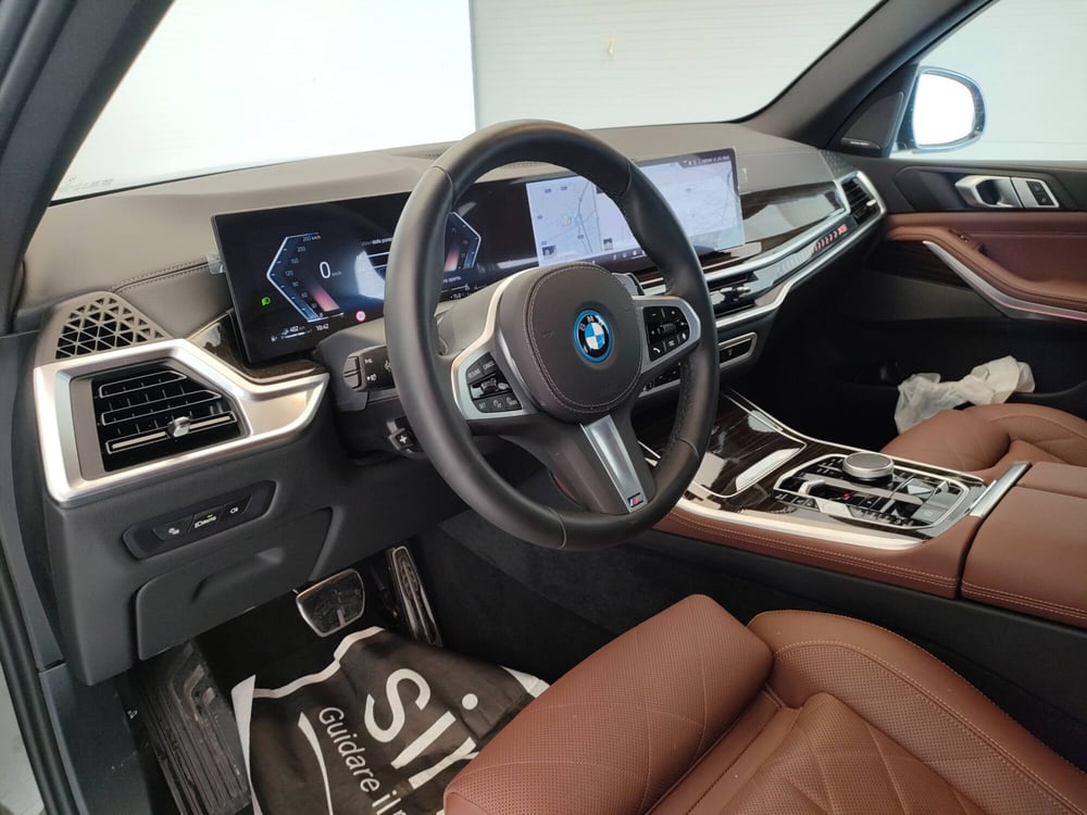 BMW X5 usata a Ascoli Piceno (15)