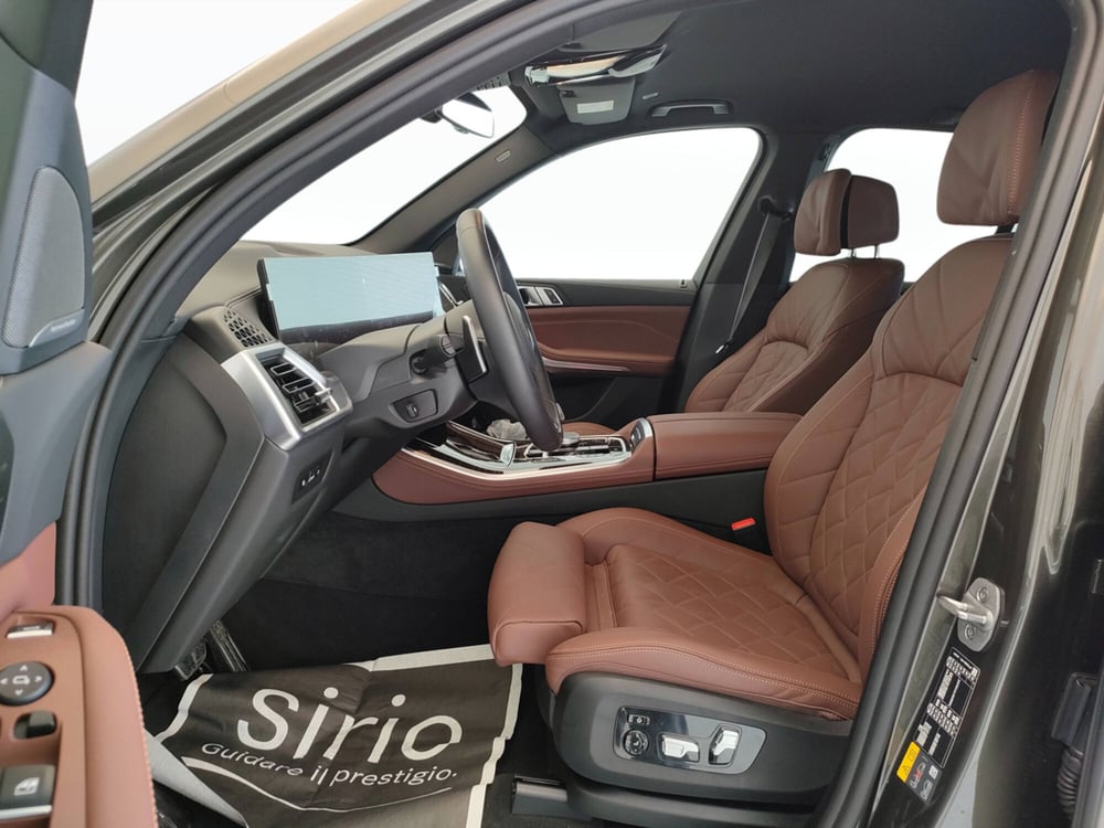 BMW X5 usata a Ascoli Piceno (16)