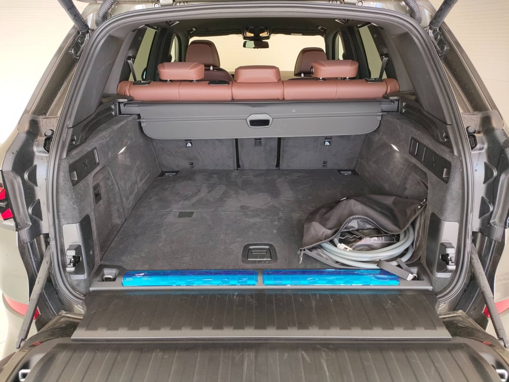 BMW X5 usata a Ascoli Piceno (5)