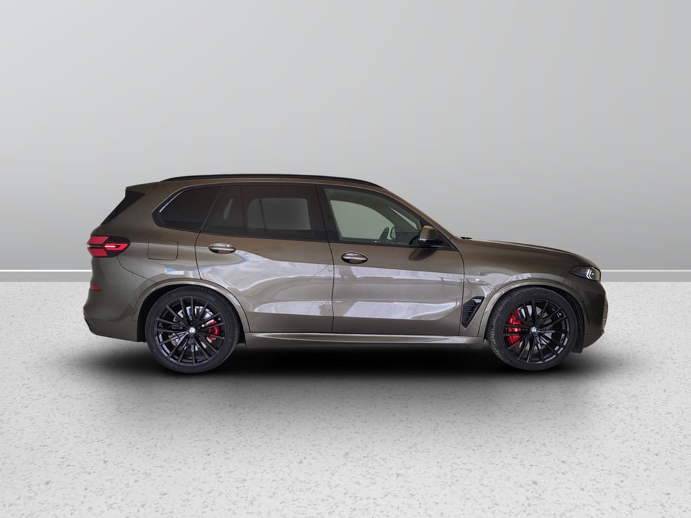 BMW X5 usata a Ascoli Piceno (7)