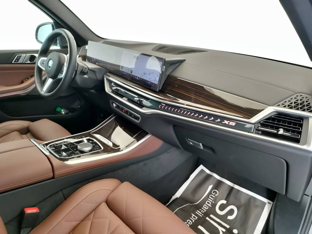 BMW X5 usata a Ascoli Piceno (9)
