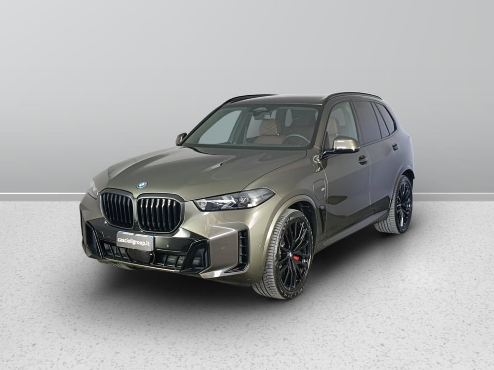 BMW X5 usata a Ascoli Piceno