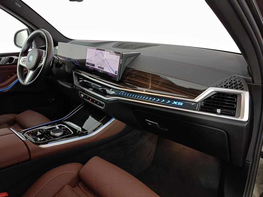 BMW X5 usata a Ascoli Piceno (11)