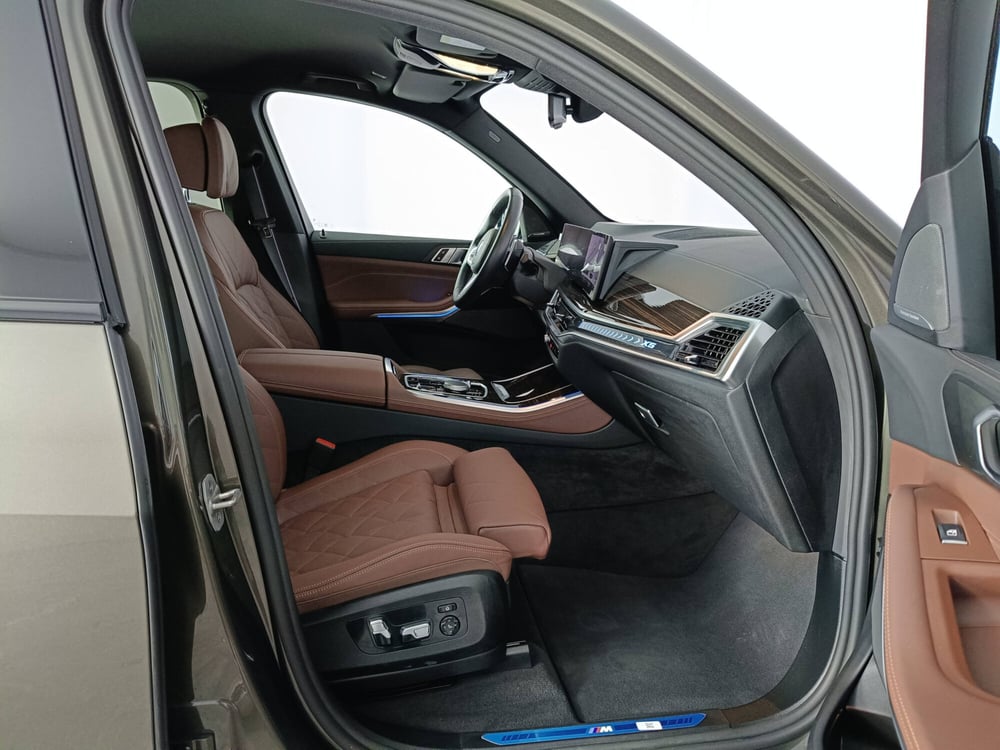 BMW X5 usata a Ascoli Piceno (12)