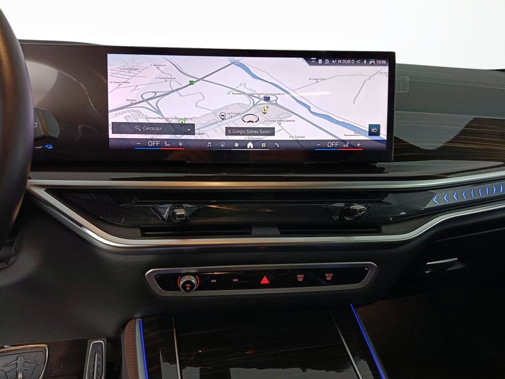 BMW X5 usata a Ascoli Piceno (14)