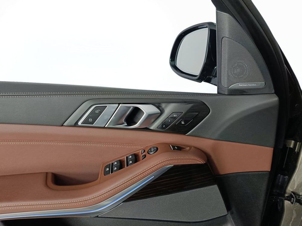 BMW X5 usata a Ascoli Piceno (15)