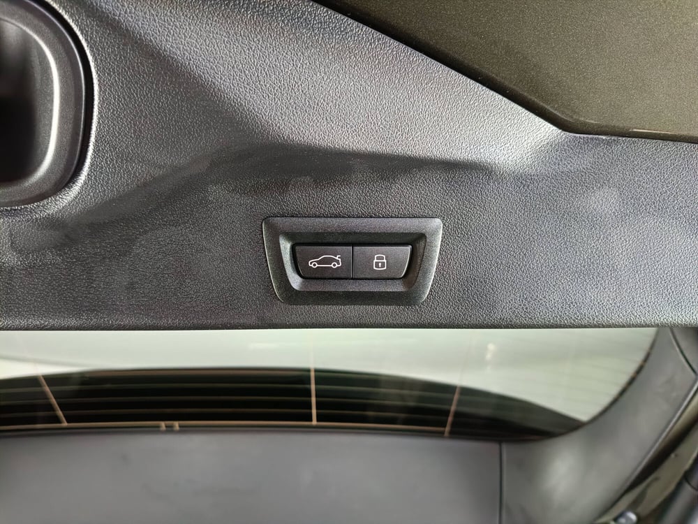 BMW X5 usata a Ascoli Piceno (18)