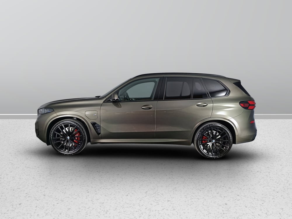 BMW X5 usata a Ascoli Piceno (3)