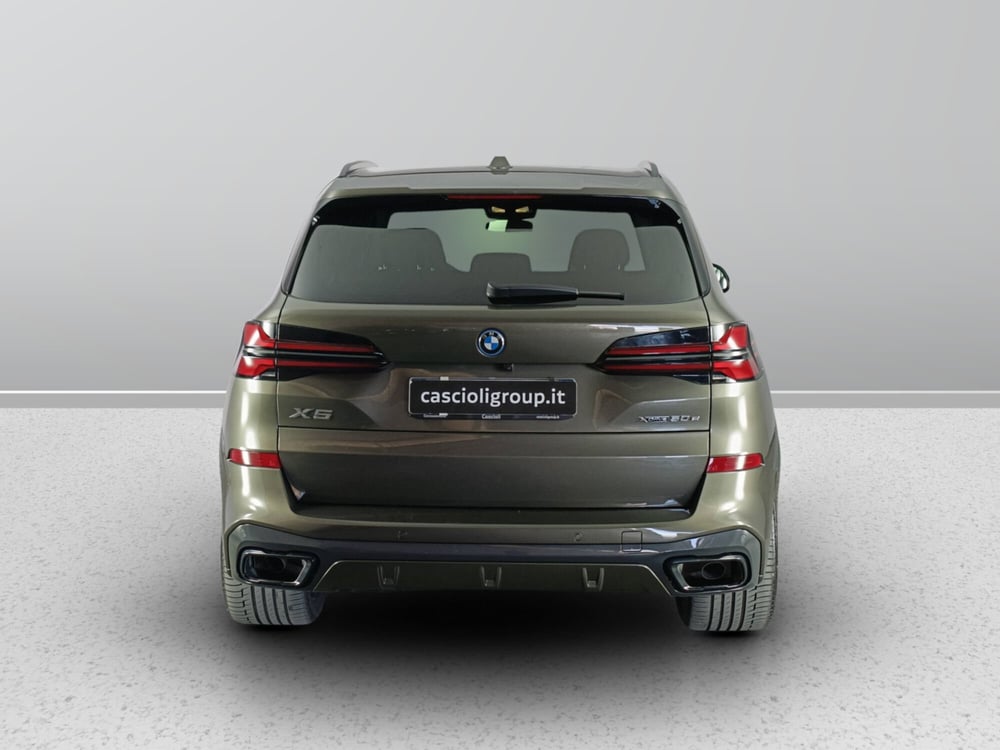 BMW X5 usata a Ascoli Piceno (4)