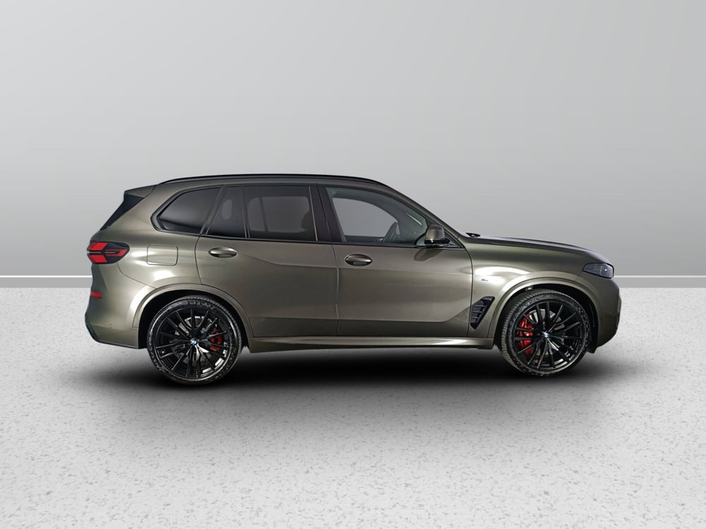 BMW X5 usata a Ascoli Piceno (6)