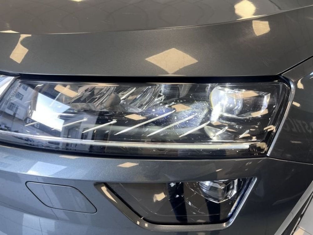 Skoda Karoq usata a Prato (15)