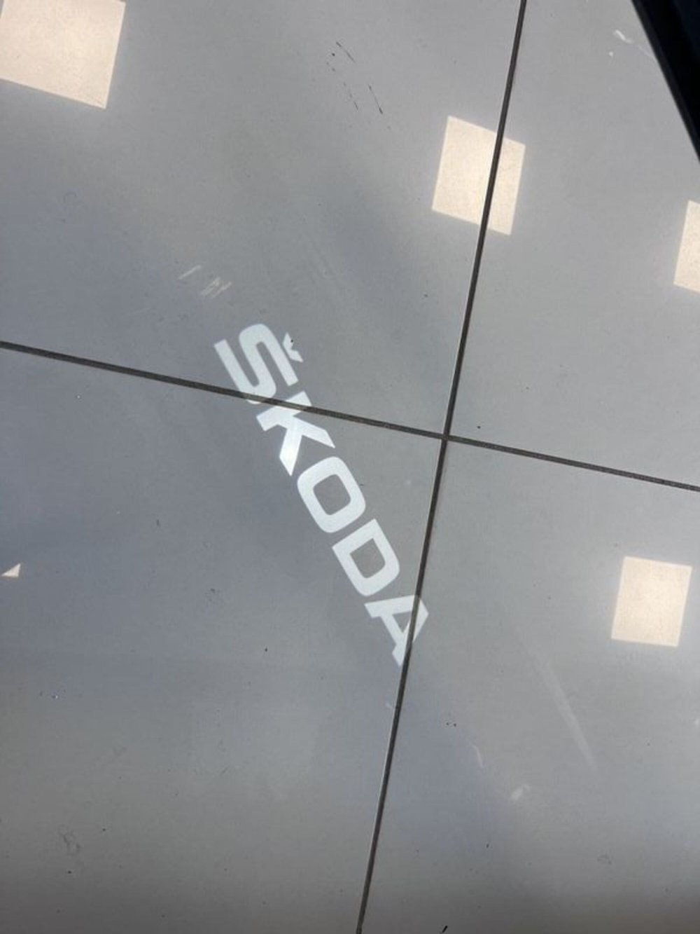Skoda Karoq usata a Prato (16)