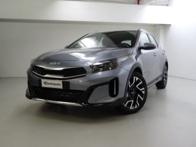 Kia XCeed 1.0 T-GDi GPL Business nuova a Lurate Caccivio