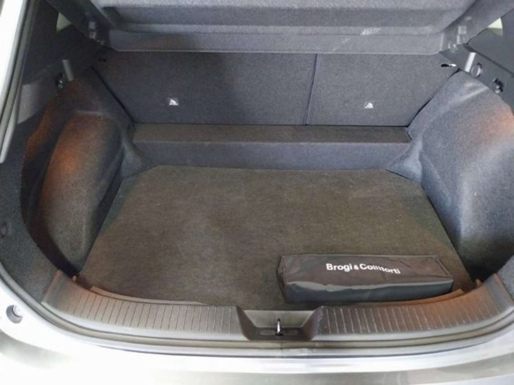 Nissan Qashqai usata a Firenze (9)