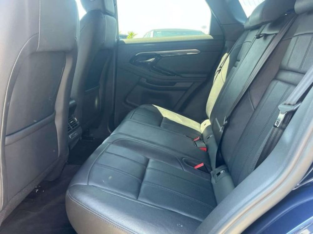 Land Rover Range Rover Evoque usata a Firenze (12)