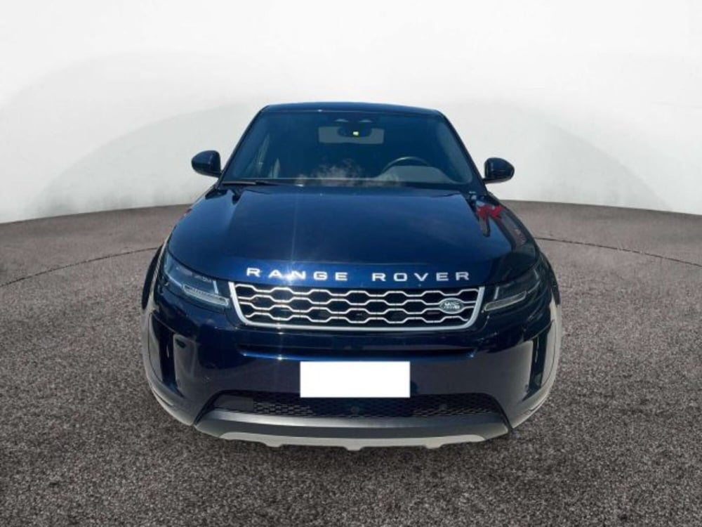 Land Rover Range Rover Evoque usata a Firenze (2)