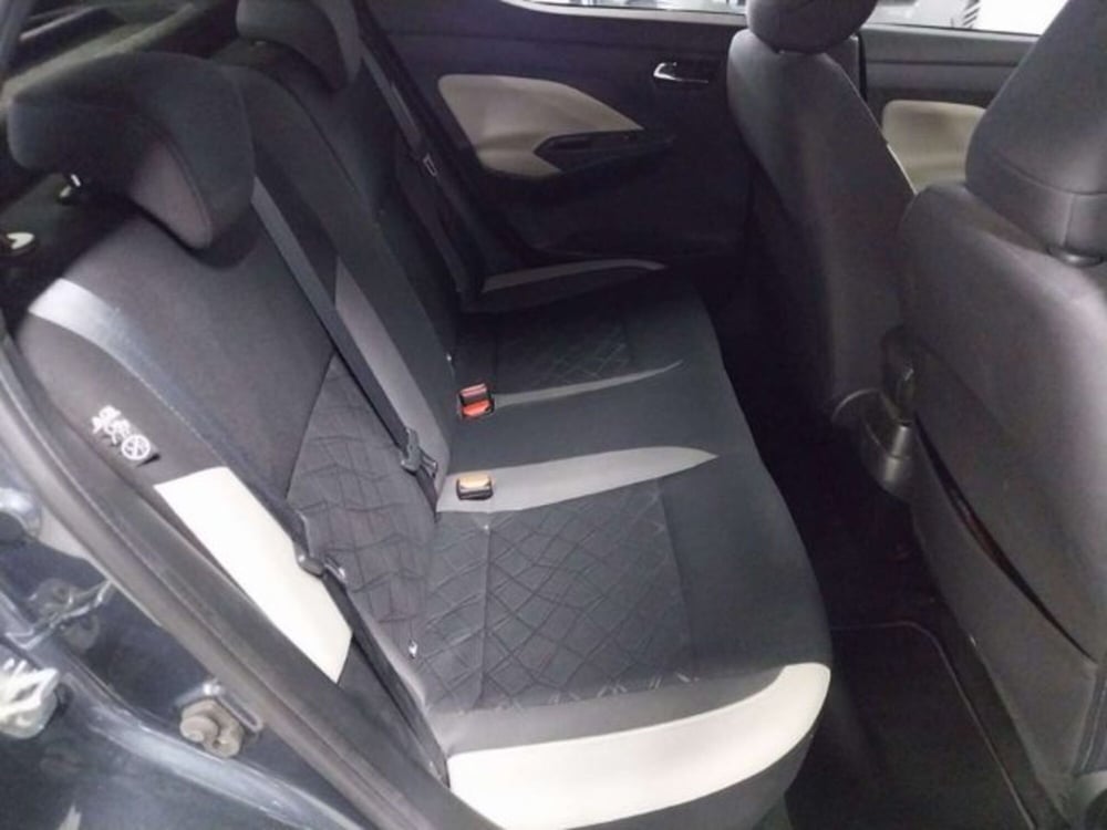 Nissan Micra usata a Firenze (10)