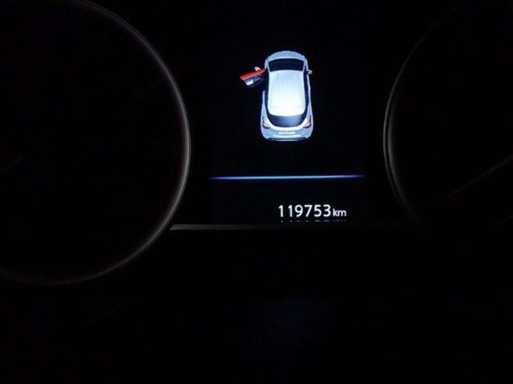 Nissan Micra usata a Firenze (12)