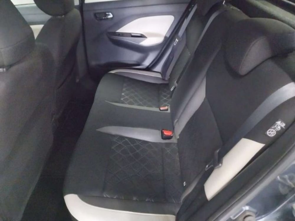 Nissan Micra usata a Firenze (7)