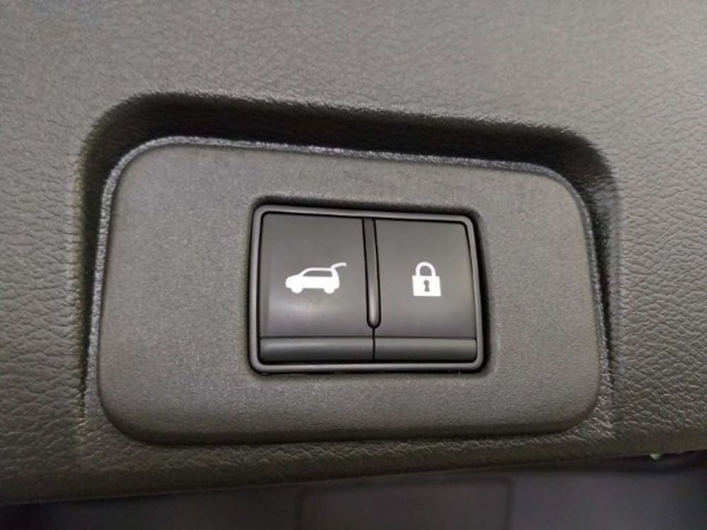 Nissan X-Trail usata a Firenze (9)