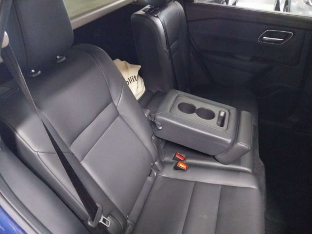 Nissan X-Trail usata a Firenze (10)