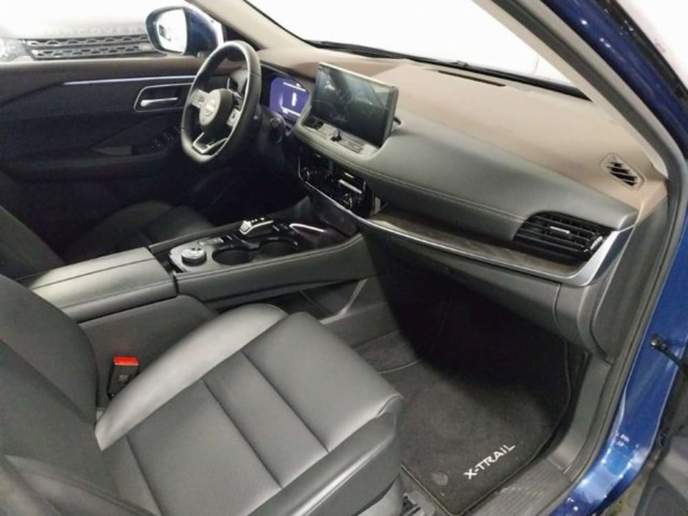 Nissan X-Trail usata a Firenze (11)