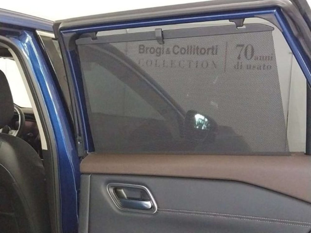 Nissan X-Trail usata a Firenze (13)