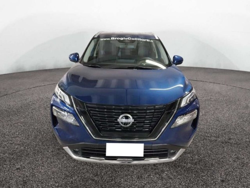 Nissan X-Trail usata a Firenze (2)