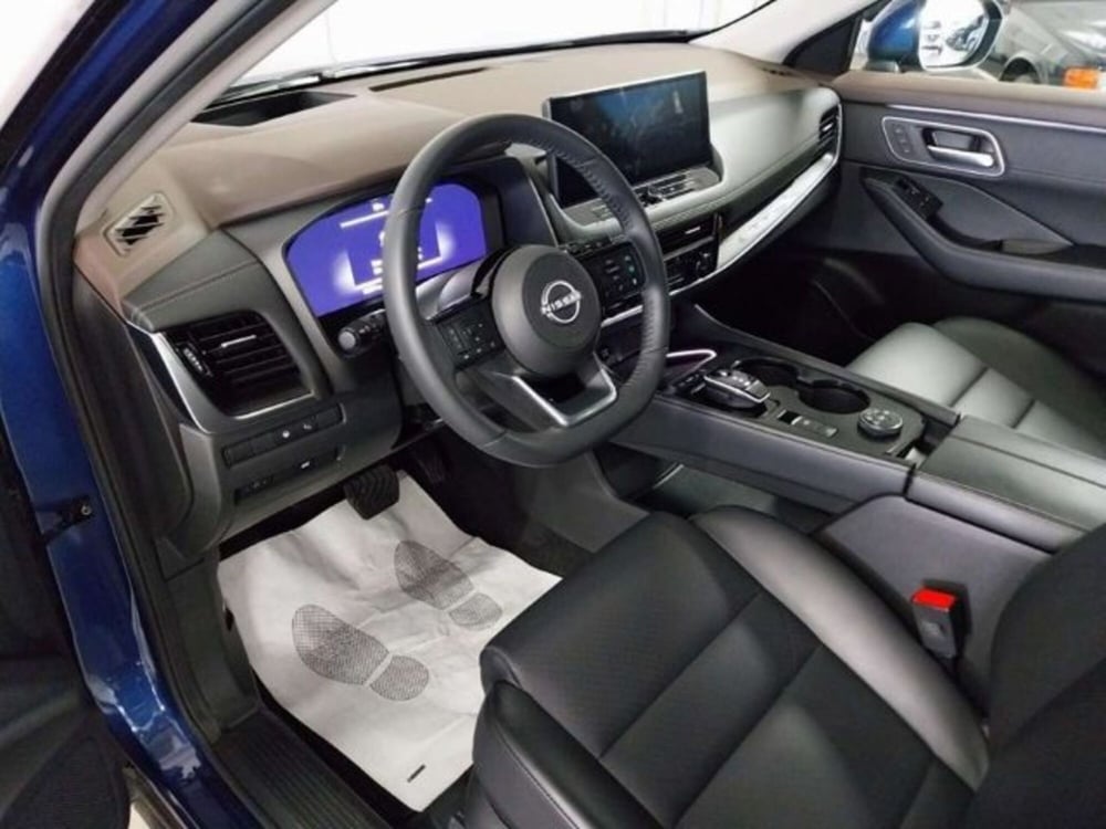 Nissan X-Trail usata a Firenze (7)