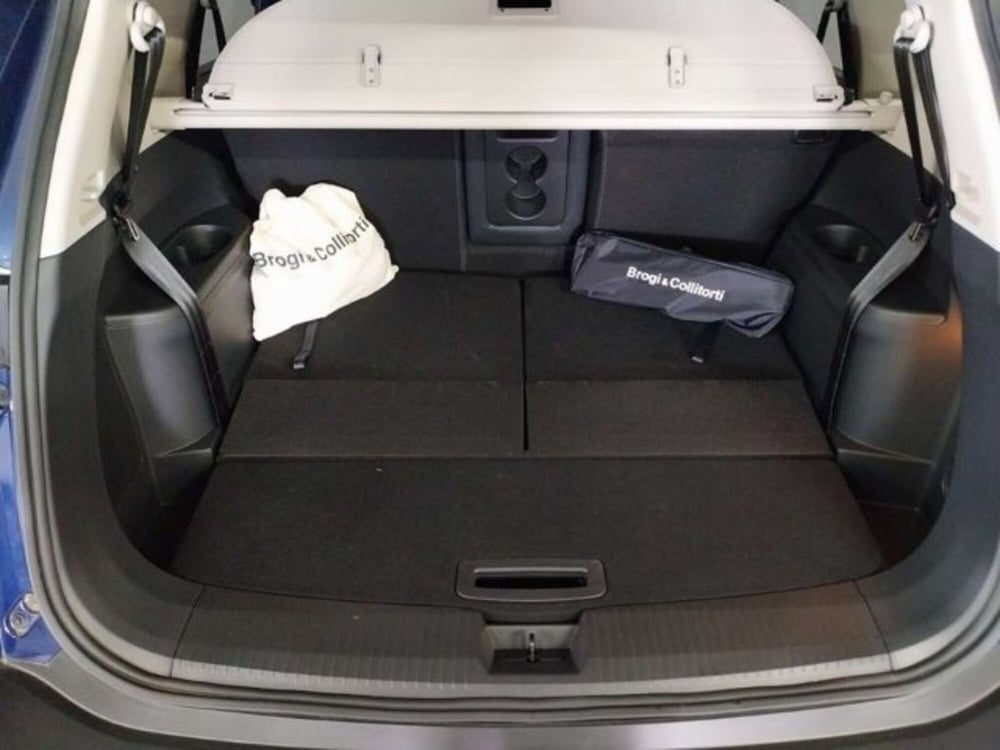 Nissan X-Trail usata a Firenze (8)