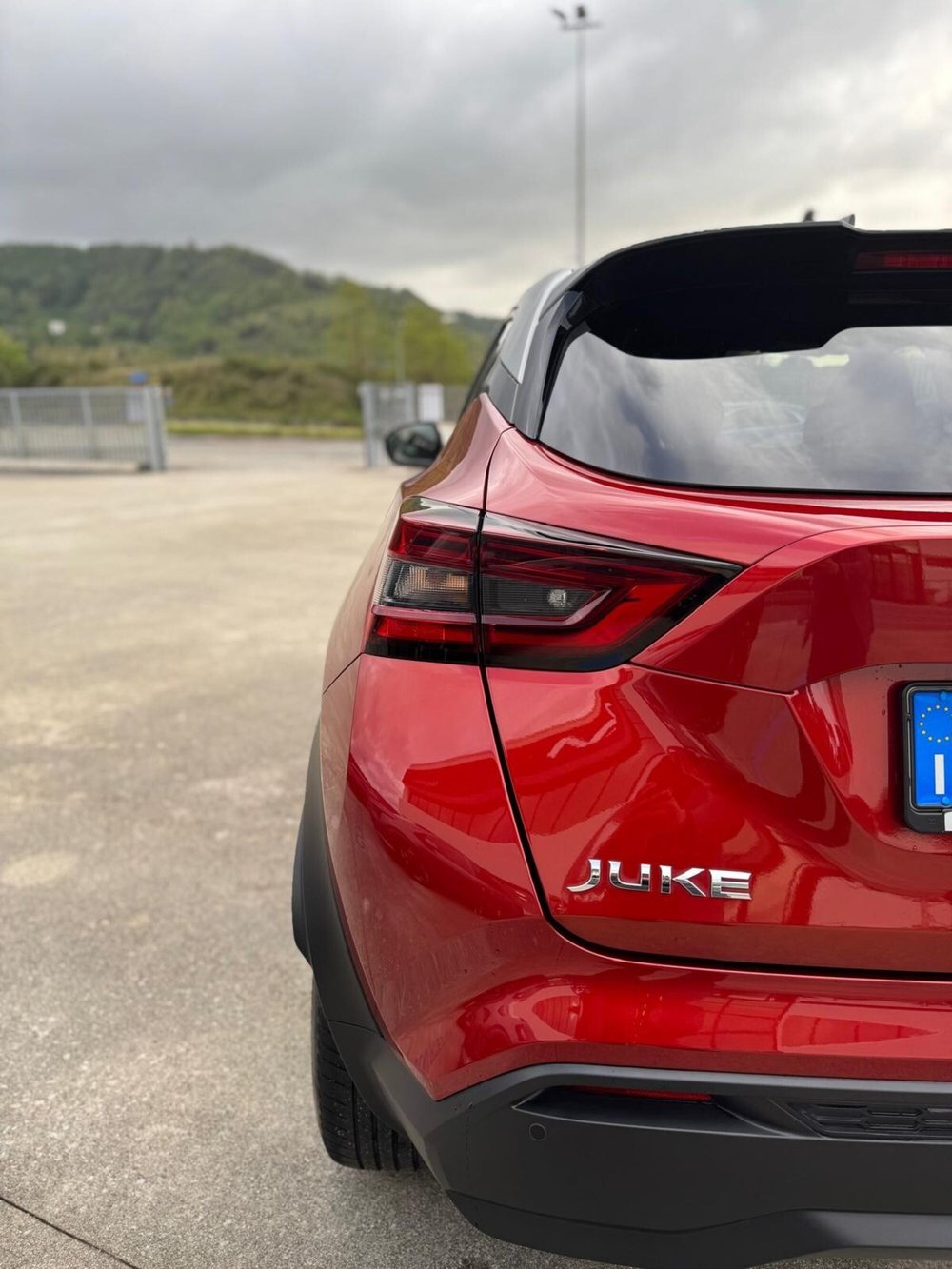 Nissan Juke usata a Cosenza (9)