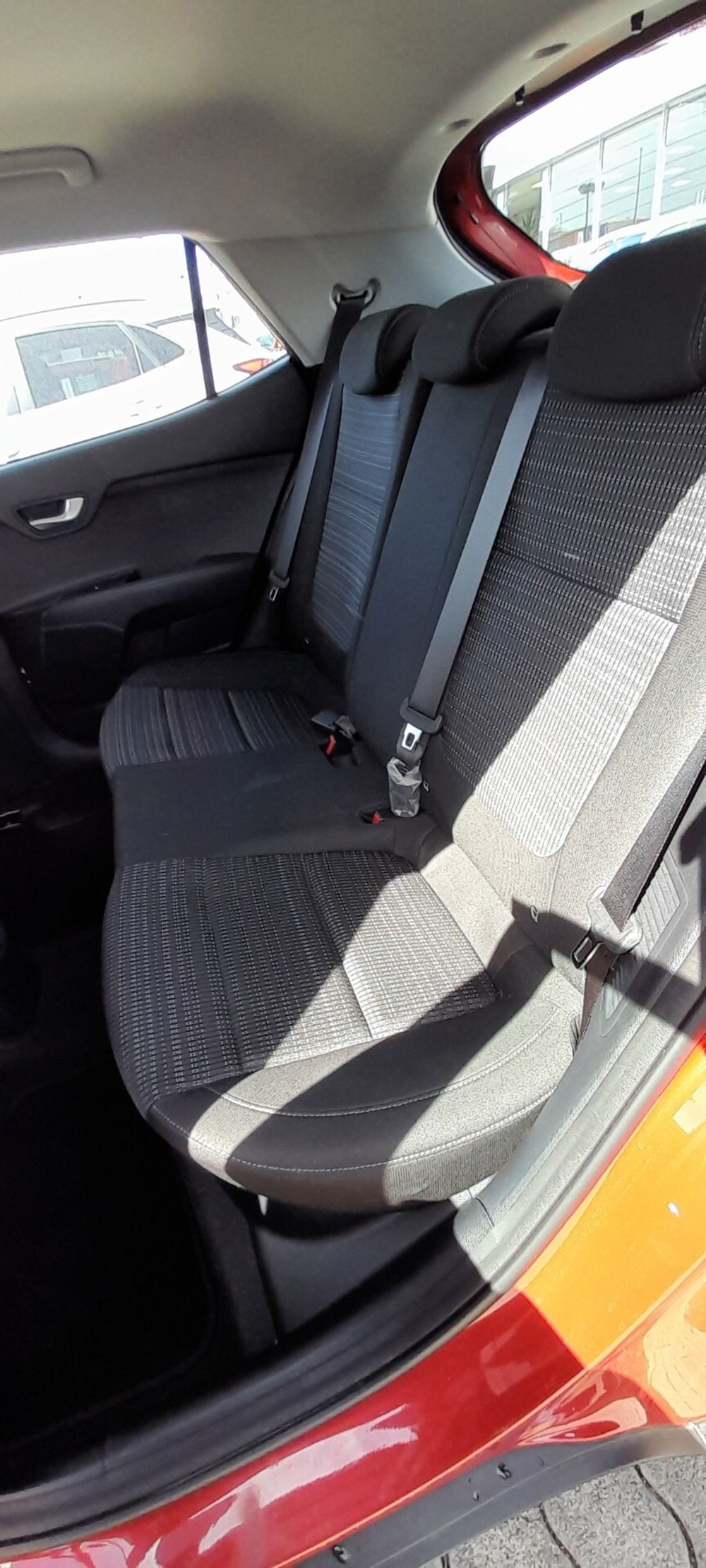 Kia Stonic usata a Cosenza (11)