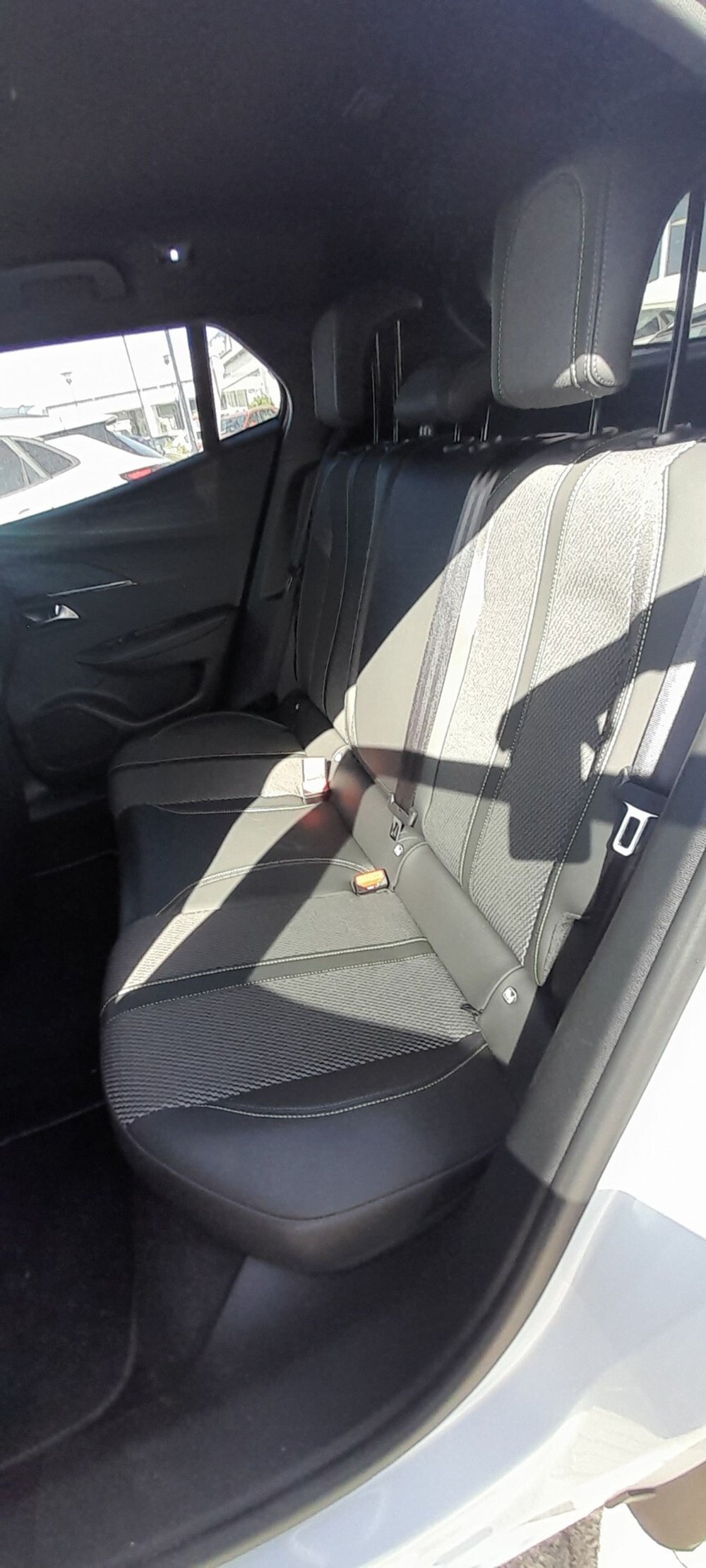 Peugeot 2008 usata a Cosenza (12)