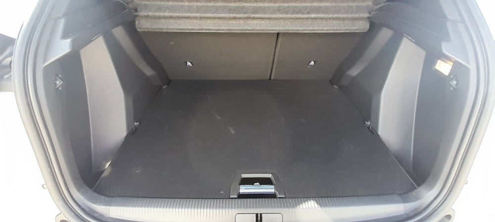 Peugeot 2008 usata a Cosenza (13)