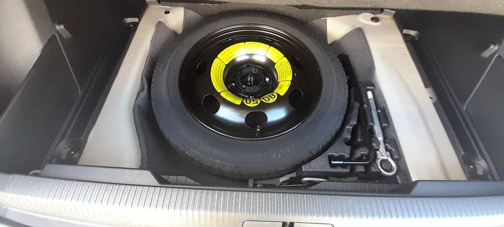Peugeot 2008 usata a Cosenza (14)