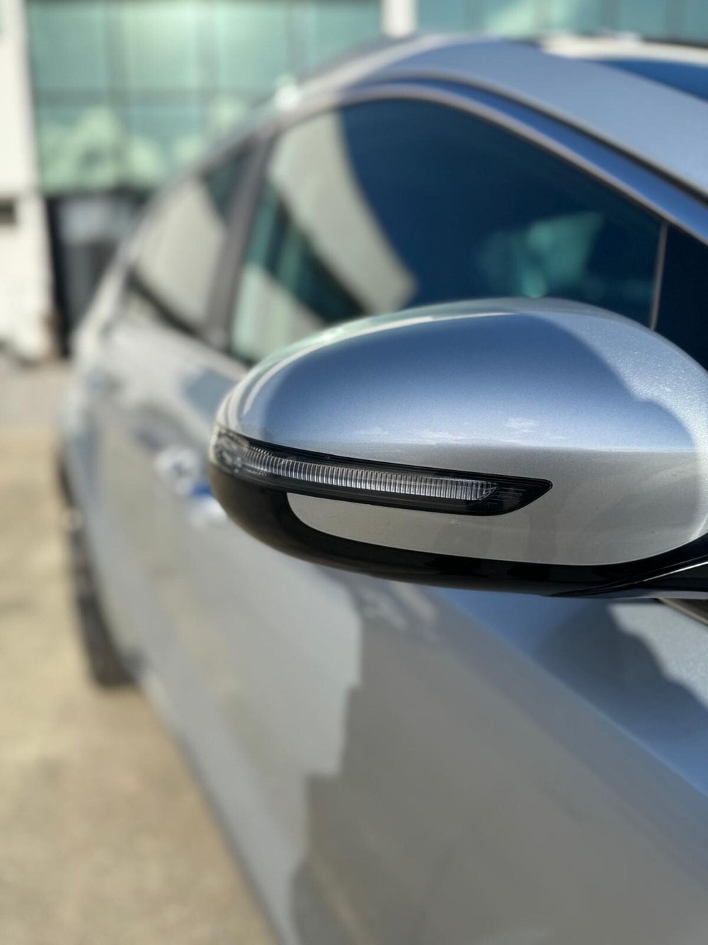 Kia Sportage usata a Cosenza (10)