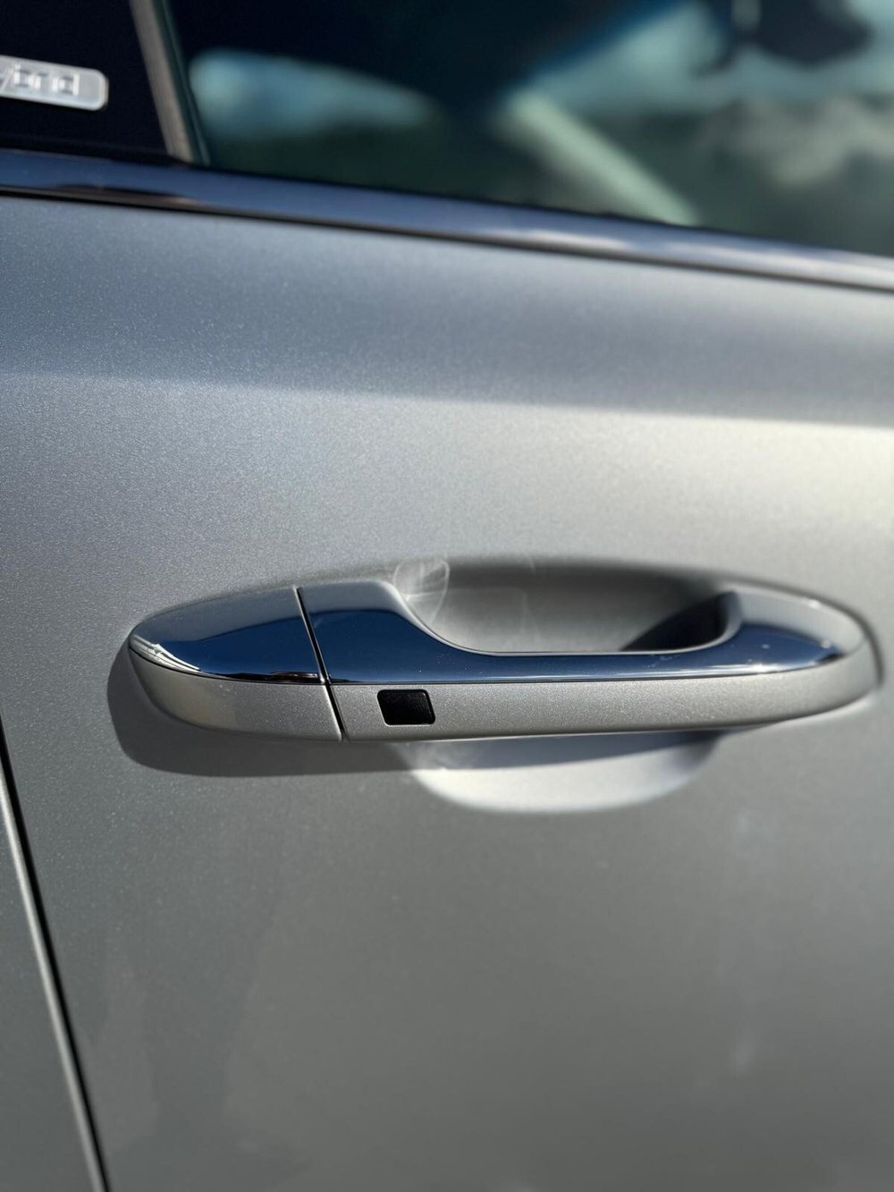 Kia Sportage usata a Cosenza (11)