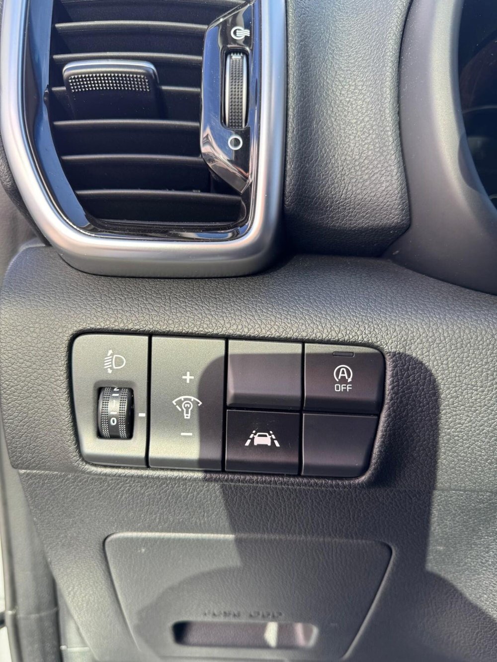 Kia Sportage usata a Cosenza (19)