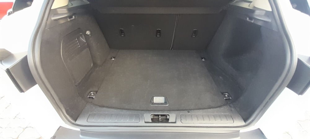 Land Rover Range Rover Evoque usata a Cosenza (16)
