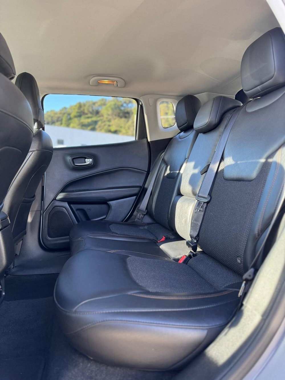Jeep Compass usata a Cosenza (17)