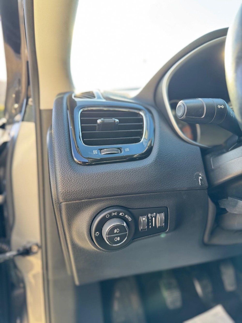 Jeep Compass usata a Cosenza (18)