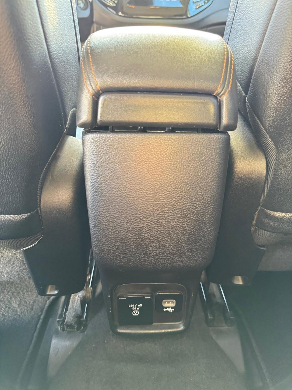 Jeep Compass usata a Cosenza (19)