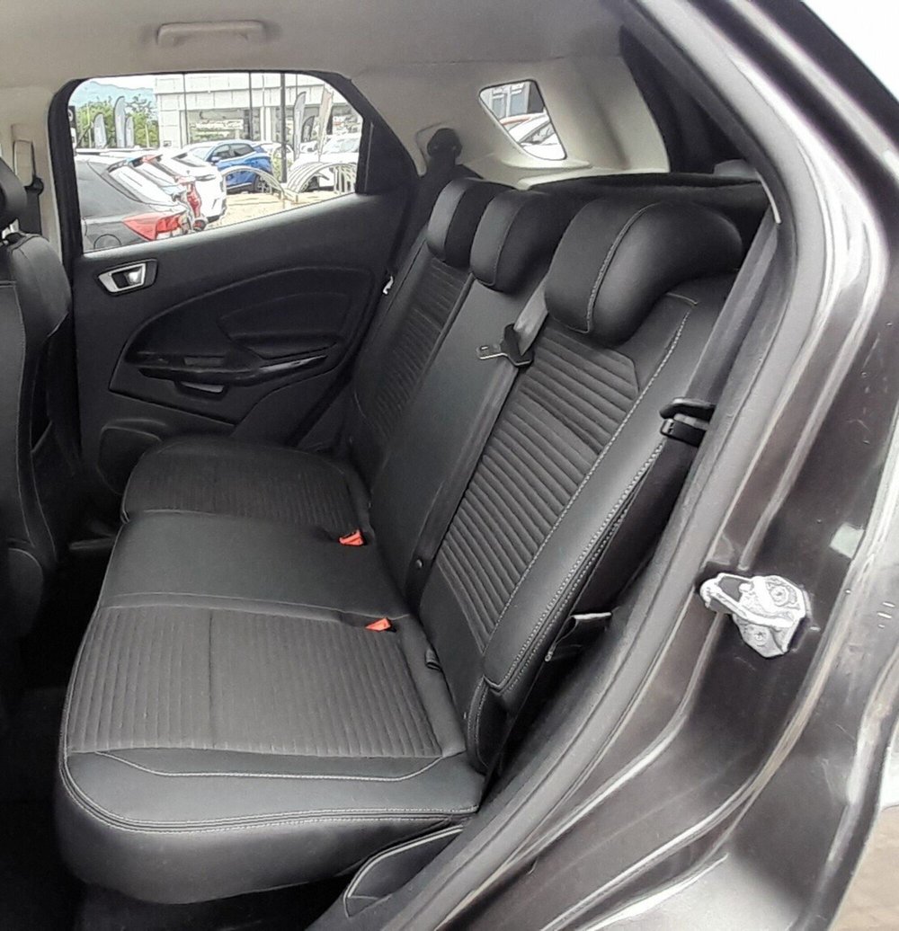 Ford EcoSport usata a Cosenza (10)