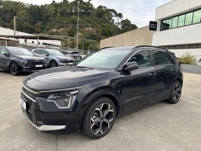 Kia Niro 1.6 GDi DCT HEV Evolution del 2022 usata a Rende