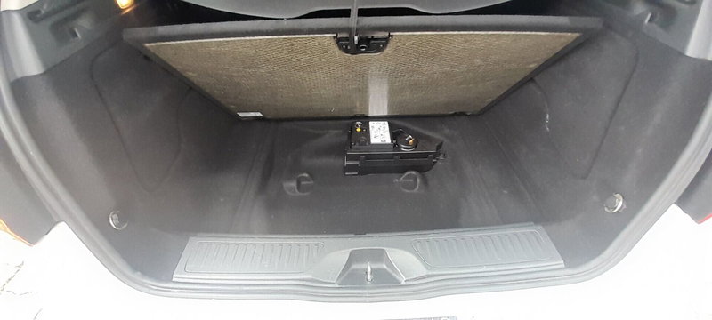 Mercedes-Benz Classe B usata a Cosenza (16)