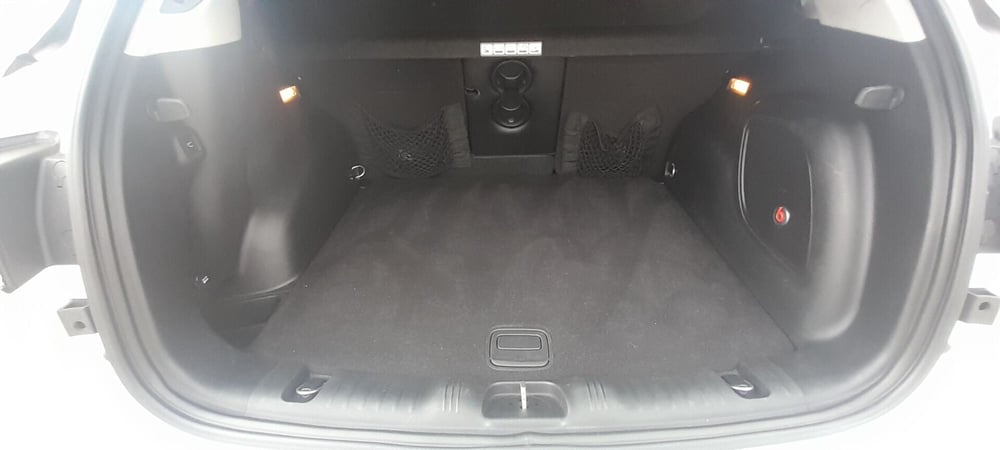 Jeep Compass usata a Cosenza (11)