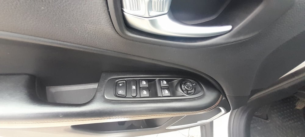 Jeep Compass usata a Cosenza (8)